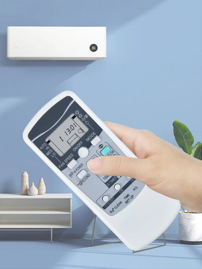 RKW502A200A For Mitsubishi Heavy Industries Air Conditioner Remote Control