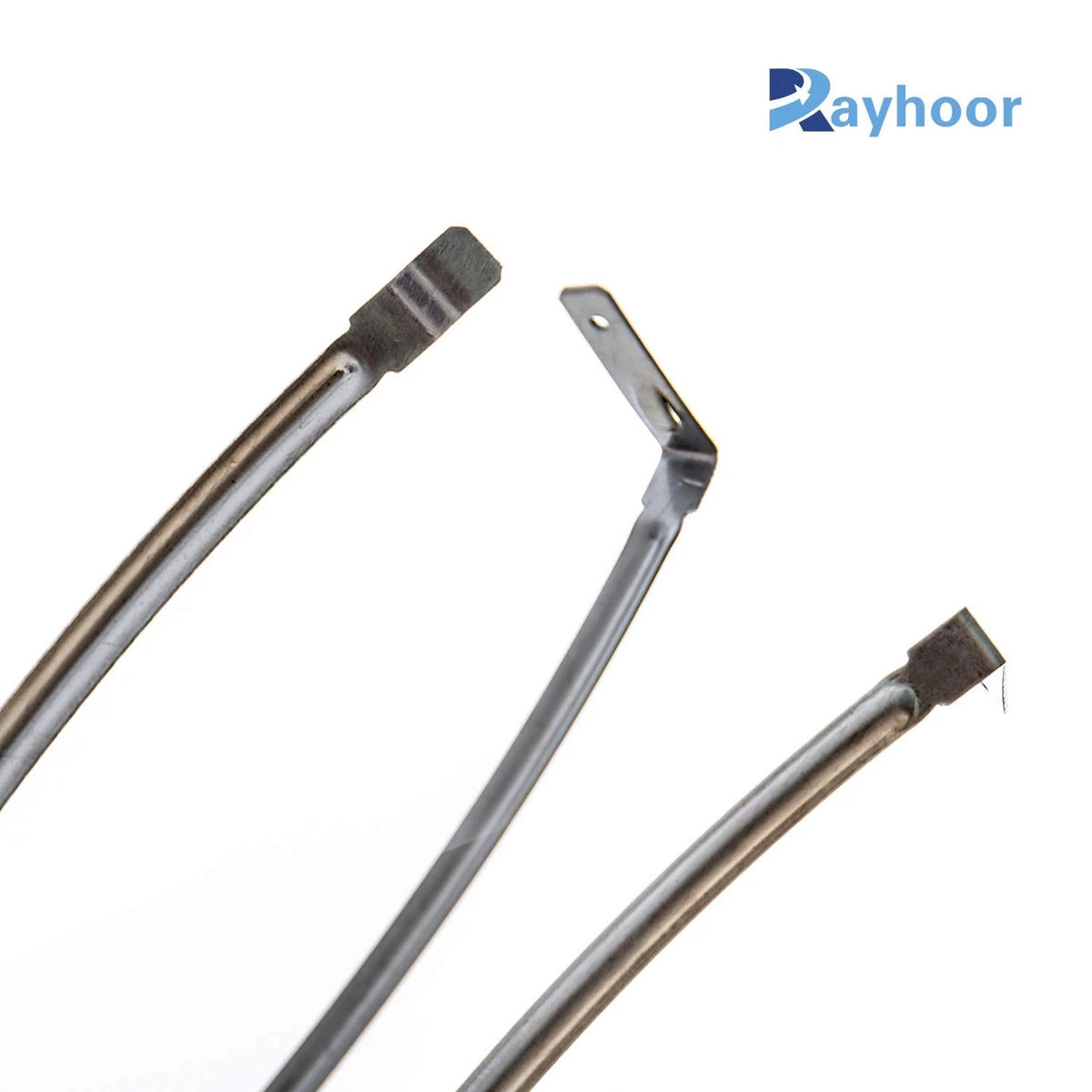 (2 Pack) Rayhoor 6500EL3001A Dryer Moisture Sensor Bar Replacement Part Fit...