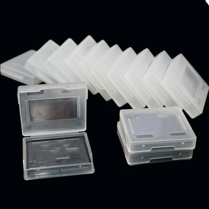 Plastic Game Cartridge Box Case Portable Cover For SNK Neo Geo Pocket Color NGPC