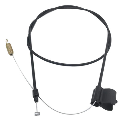 1 * 195cm/76.8" Mower Drive Cable 746-04728, 746-04728A For Yardman Mower