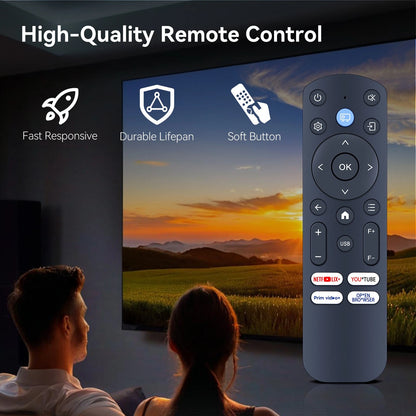 Remote Control For iWIMIUS Smart Projector S29