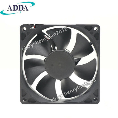ADDA AD0912UB-A70GL Axial Fan DC12V 0.3A 92*92*25MM 2wire 56CFM Case Cooling Fan