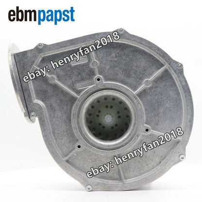 Ebmpapst G1G144-AF49-01 Blower Fan AC230V 0.5A 75W Φ144MM Heidelberg Cooling Fan