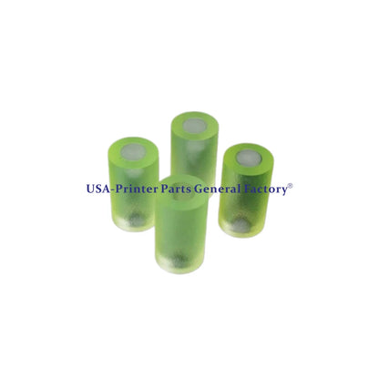 4PC PA03289-Y034 PA03289-Y035 Feed Roller Tire For Fujitsu Fi5120C 4120C 5220C