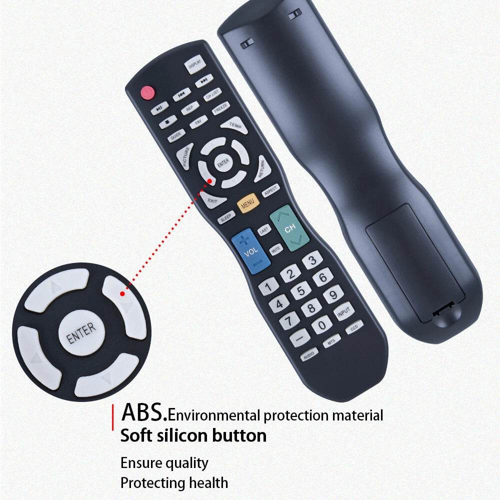 Remote Control For Avera TV 40AER10 32AER10 55AER10 49EQX10