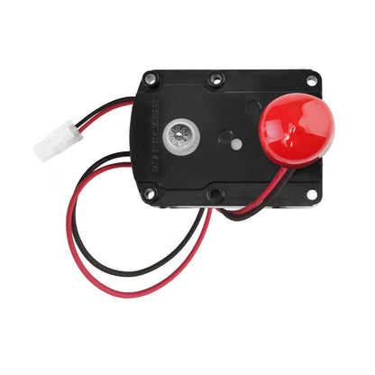 7286039 Water Softener Motor with Screws - Replaces Old Part Numbers: Ferrous