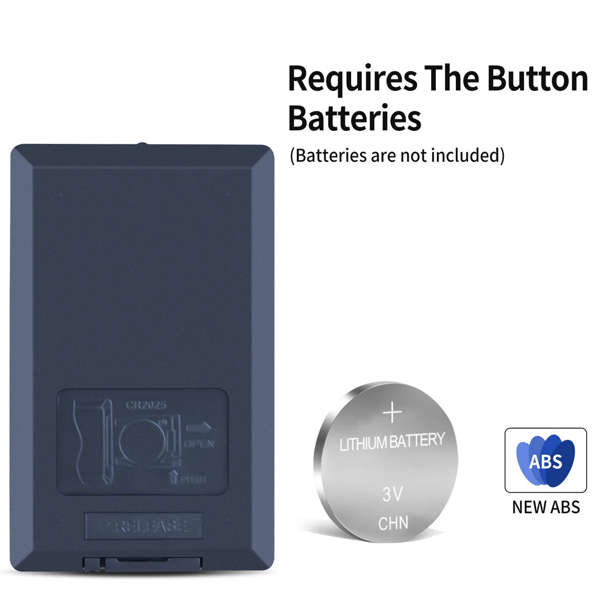 Replacement Remote Control For Tivoli Audio NetWorks / NetWorks+ Model 10