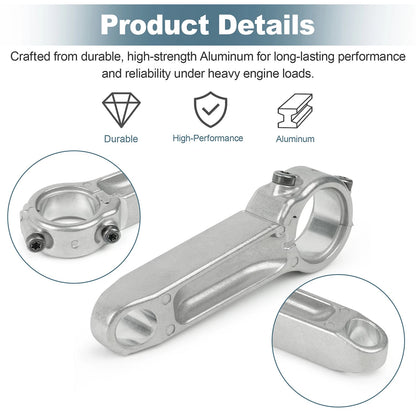 Connecting Rod 794571 for Briggs & Stratton Vertical Engines 28CH00 / 311L700