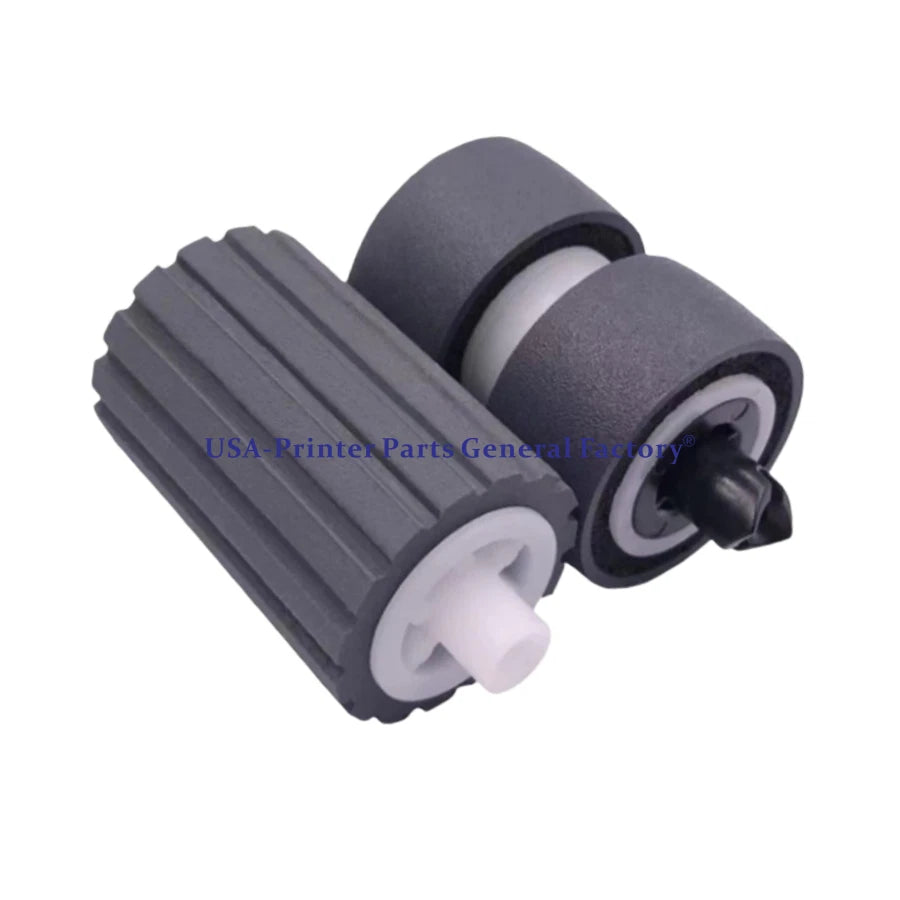 High-speed scanner Pickup Roller For Canon DR-2580C 2510C 3010C 2010C DR-C130