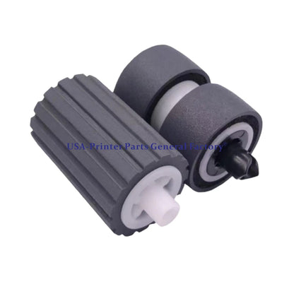 High-speed scanner Pickup Roller For Canon DR-2580C 2510C 3010C 2010C DR-C130