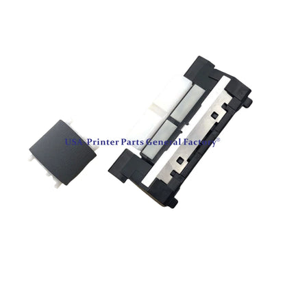 Pickup Roller Separation Pad Fits For HP Officejet Pro 8730 8720 8710 8210