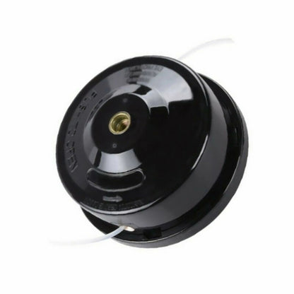 Lawn Mower Trimmer Head Bump Feed Line Spool for Michigan/MTM/Bauholtz/BBT a