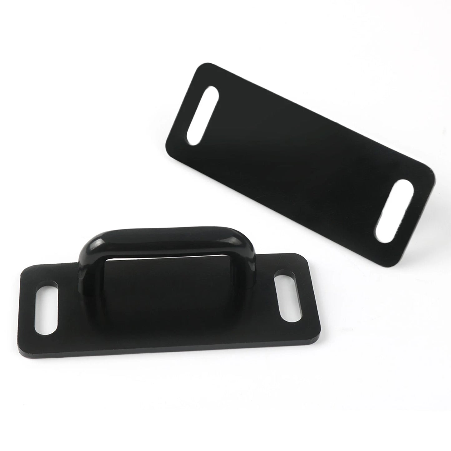 Truck Tonneau Cover for LEER 2 Striker Plates 80351