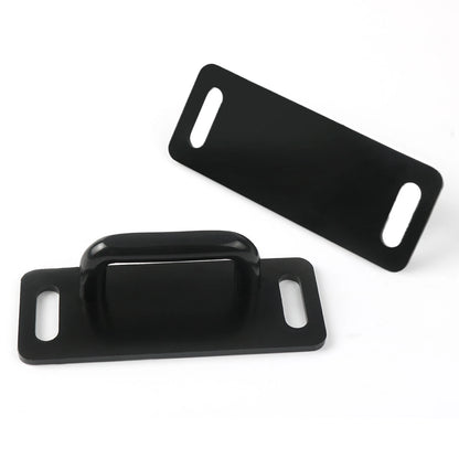 Truck Tonneau Cover for LEER 2 Striker Plates 80351