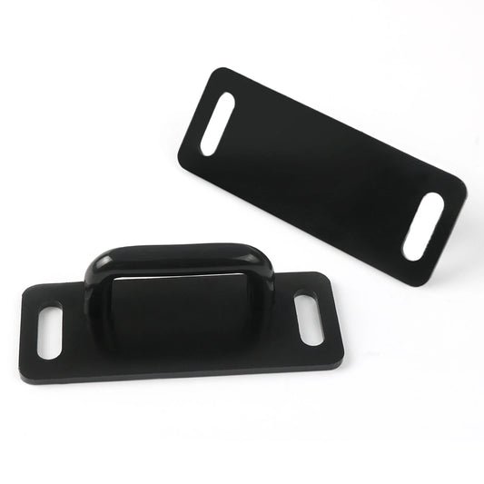 Truck Tonneau Cover for LEER 2 Striker Plates 80351