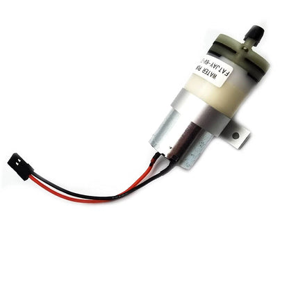 DEVMO RC Water Pump 5V 370 Cooling JR Plug Step-Down Waterproof...