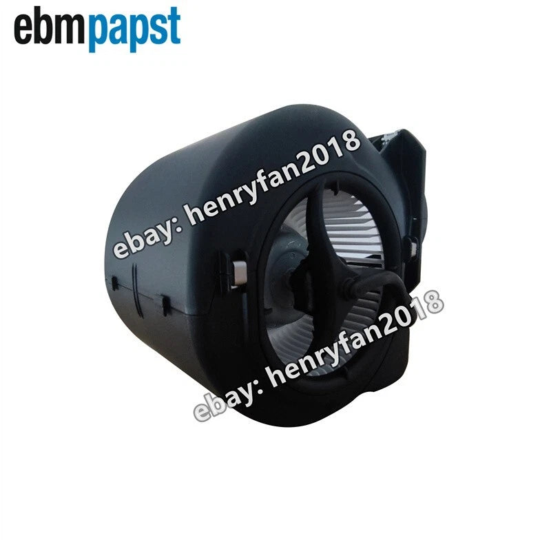 Ebmpapst D2E146-HR93-01 Centrifugal Fan 230VAC 165W 1750RPM Air Purifier Fan