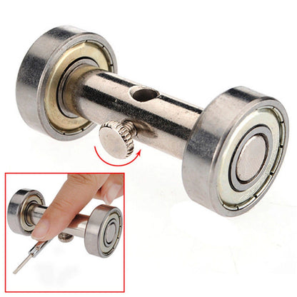 Adjust Watch Jewelers Repair Sharpener Watchmaker Tools Screwdriver Sharpening