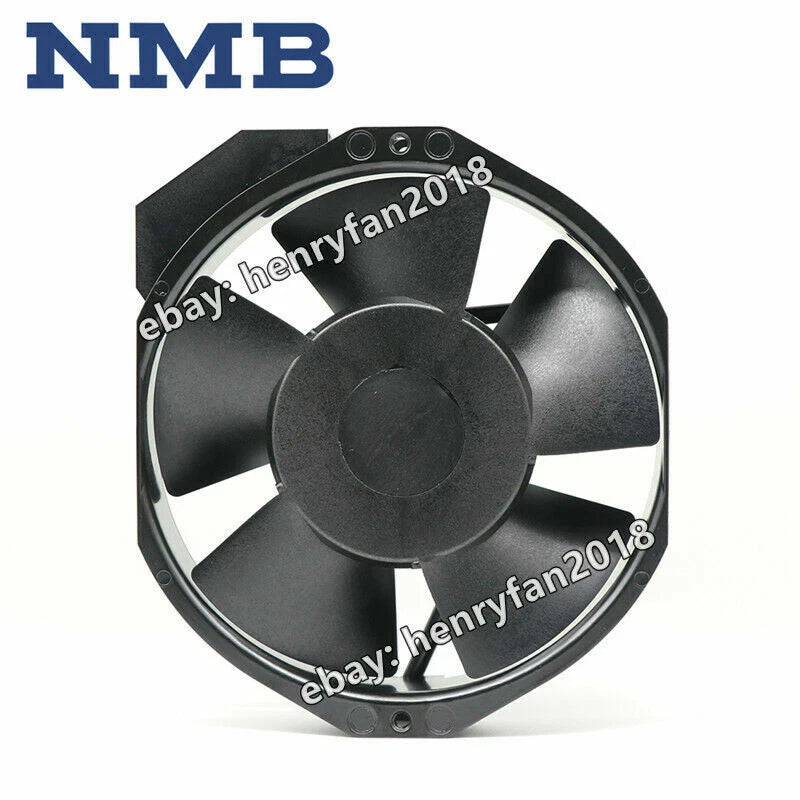NMB Fan 5915PC-23T-B30 Axial Fan 230VAC 35W 50/60Hz UPS Power Supply Cooling Fan