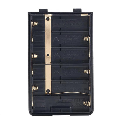 FBA-25A Plastic Battery Case Cover For Yaesu VX-150/110/120/127/400 VXA-150 C