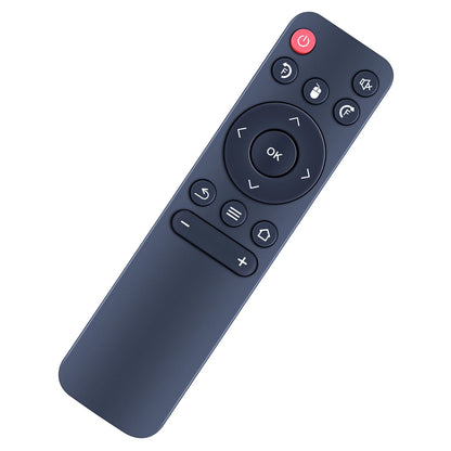 Remote Control For Sepymp Portable Video Projector F800