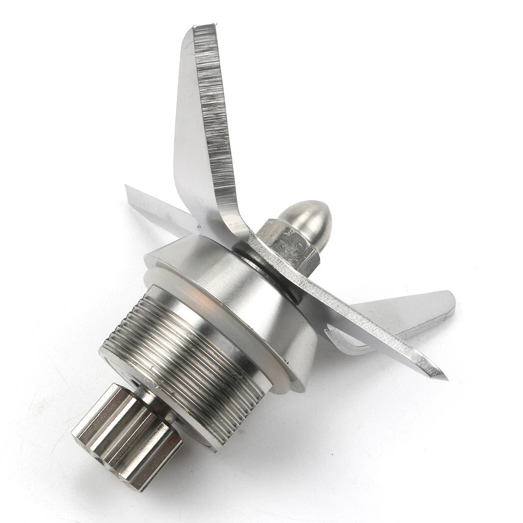 WARING 503397 MX1000, MX1100, AND MX1200 SERIES BLADE ASSEMBLY