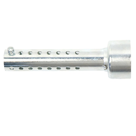 1Pc 45mm Motorcycle Exhaust Can Muffler Insert Baffle DB Killer Silencer Part aa