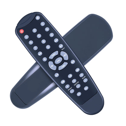 Remote Control For Acoustic Audio Bluetooth AA5400 5.1 Speaker System