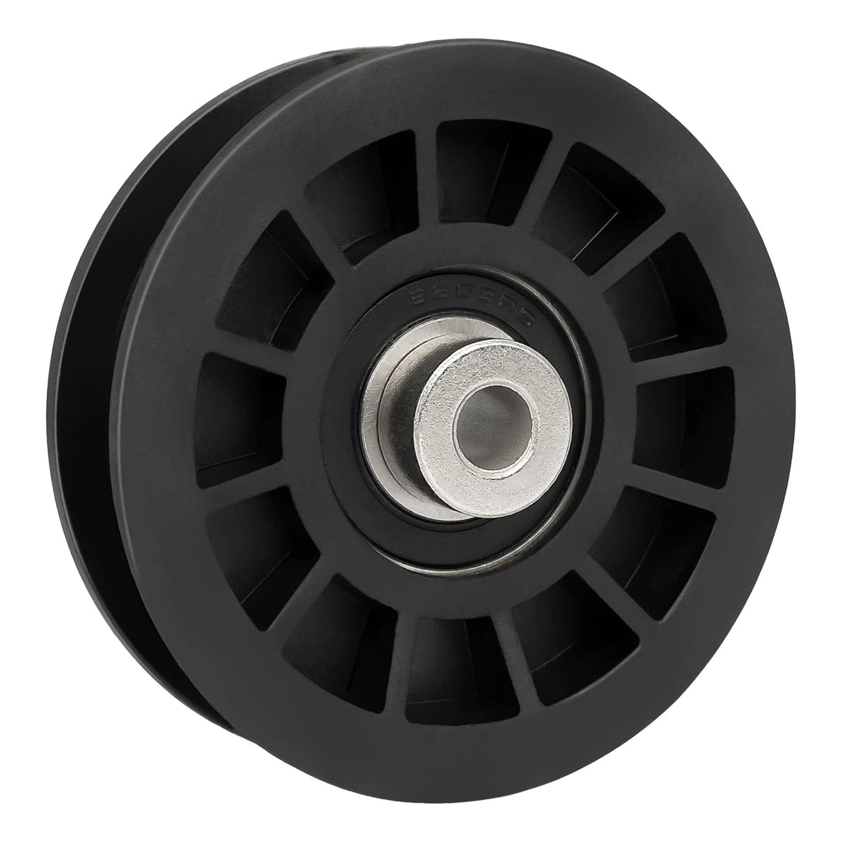 OEM 539-110311 Pulley - Direct Fitment for Husqvarna RZ3019 RZ4620 RZ54i Mower