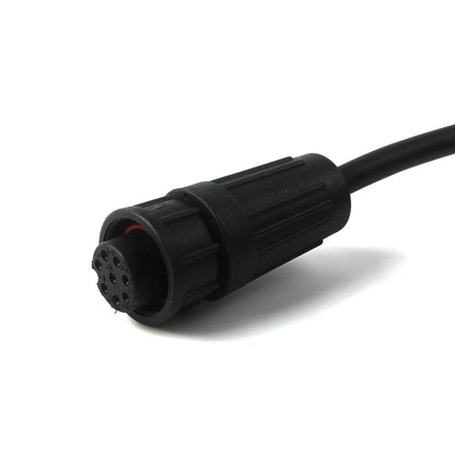 Compatible Replacement Microphone Cable Assembly For The Ray215 Replaces R49060