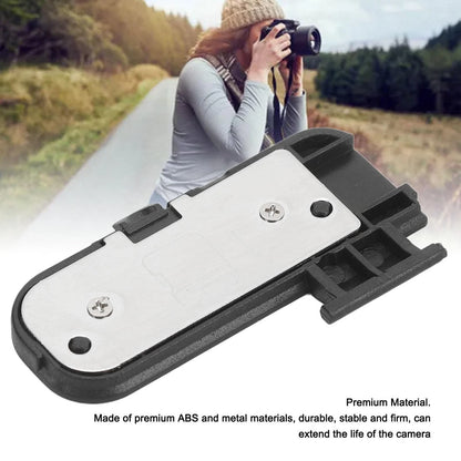 Camera Battery Door Cover, Lid Unit Replacement for D3200 D3300...