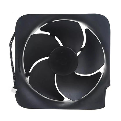 High Quality Internal Cooling Fan for Microsoft X Console Replacement Fan