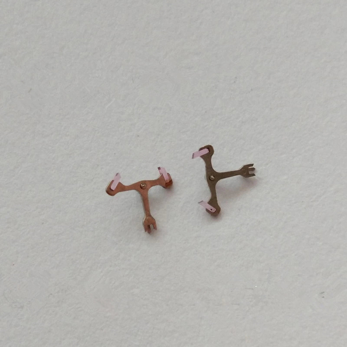 Watch Movement Generic 710 Pallet Fork For ETA 2824-2 2836-2 2834-2 Accessories