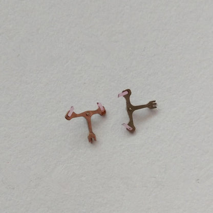 Watch Movement Generic 710 Pallet Fork For ETA 2824-2 2836-2 2834-2 Accessories