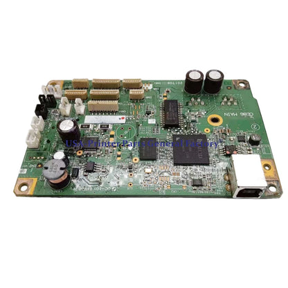 CE86 Formatter Logic Main Board Motherboard Fits For Epson Stylus Photo R330