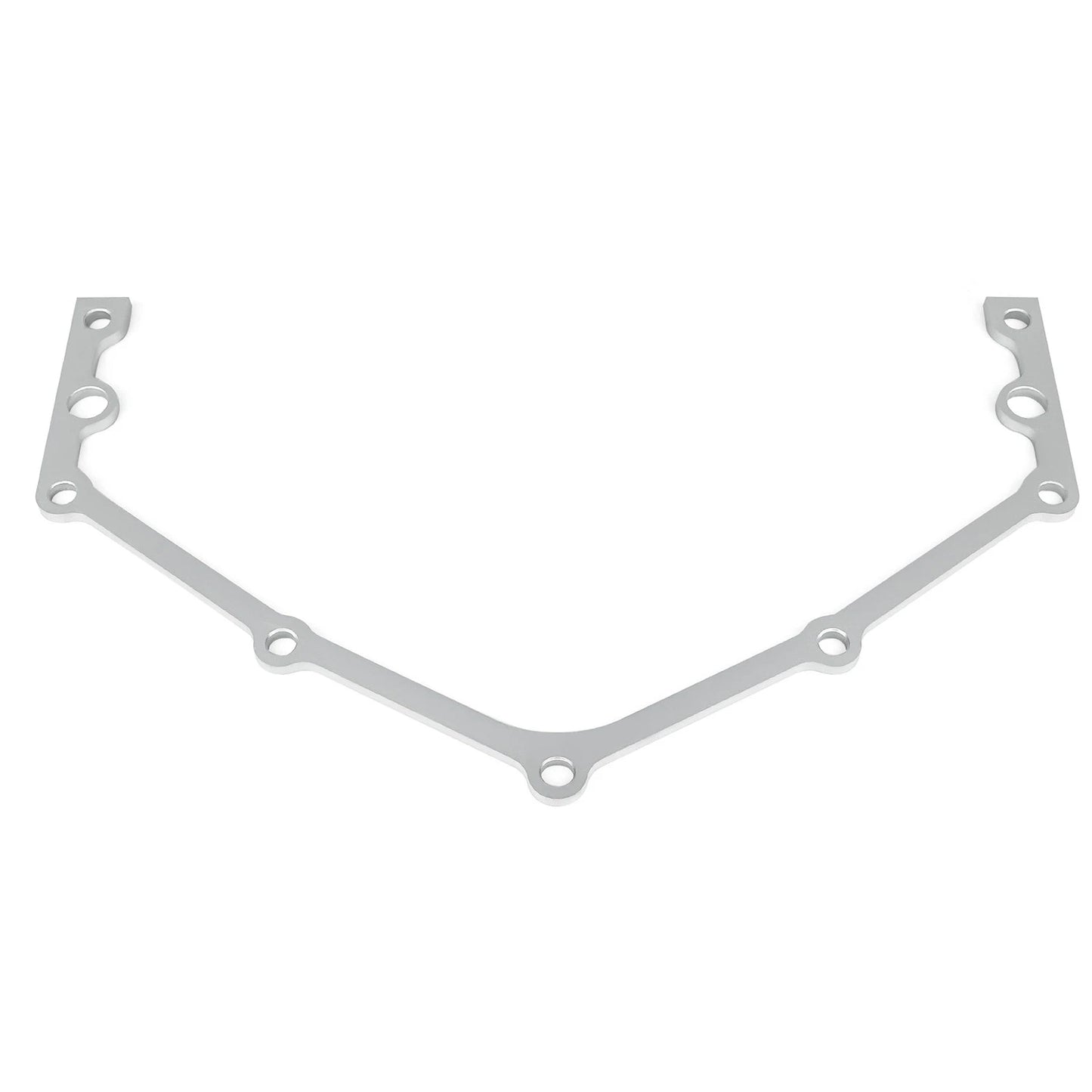 Transmission Adapter Spacer Plate 551820-250 For Chevy SBC, BBC,LS1, LT1 Engines