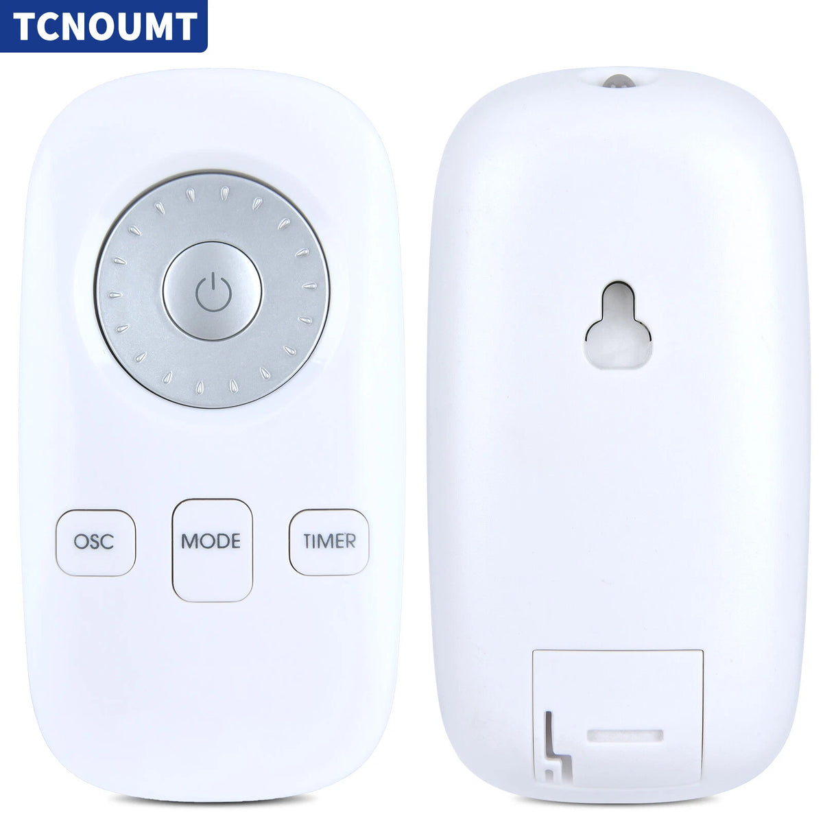 Remote Control For Kambrook Smarter Cooling Pedestal Fan 40CM DC White KPF849WHT