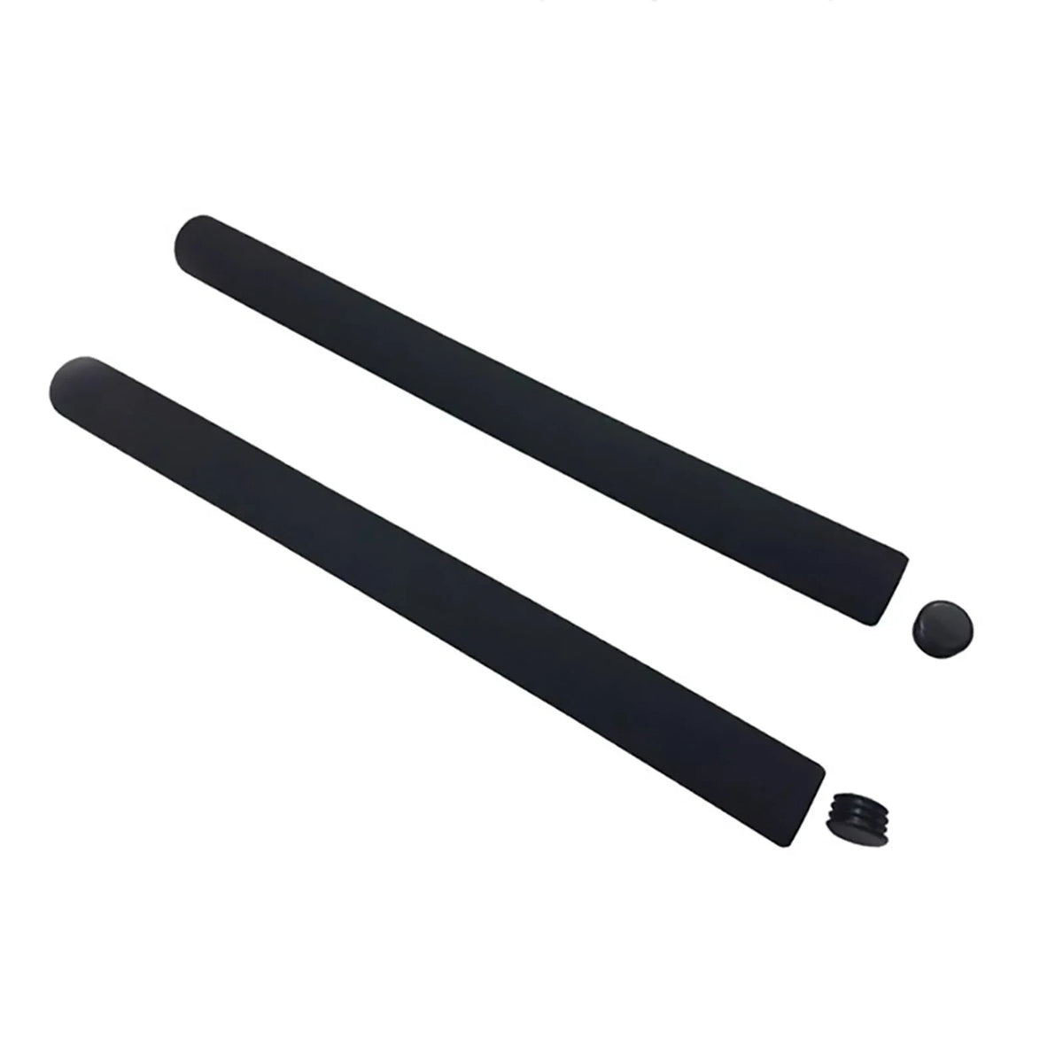 2PCS/Set 50cm Sport Foam Handlebar Cover Accessories For MTB Bicycle Bike