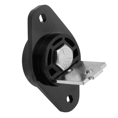 Terminal Power Output Black 241433 for Miller Blue Star 185, Blue Star 185 DX