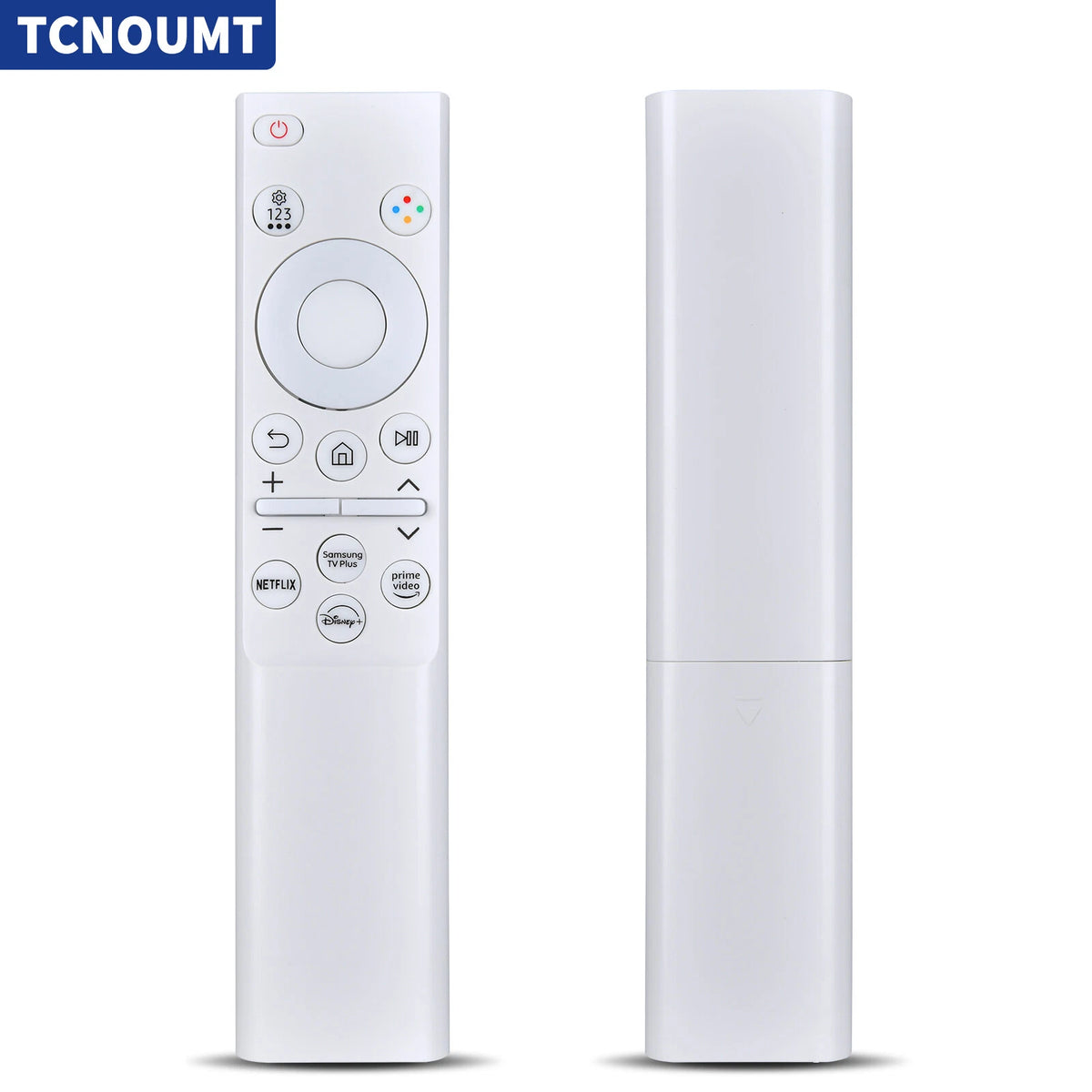BN59-01393A Remote Control For Samsung M50B Series FHD Smart Monitor