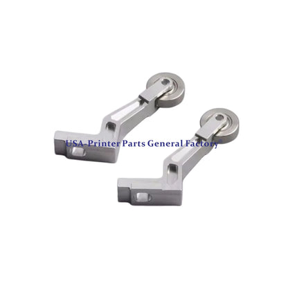 1Pair SA.022.106 CD102 Roller Holder SA.022.107 Groved Ball Bearing SA.022.108