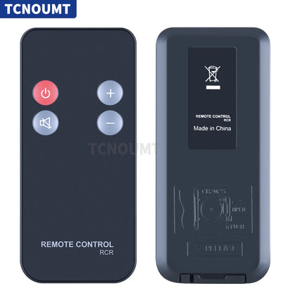 Replacement Remote Control For Bose CineMate 1-SR Home Theater Speaker System