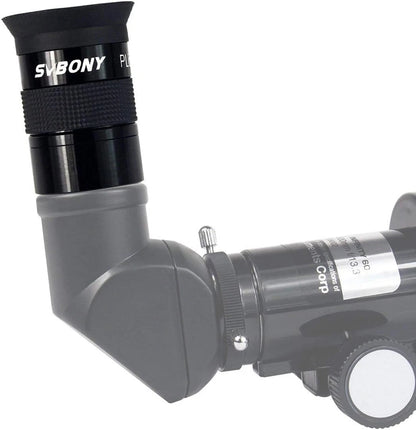 SVBONY Telescope Eyepiece 40mm 1.25 inches Plossl Lens Fully Multi Green