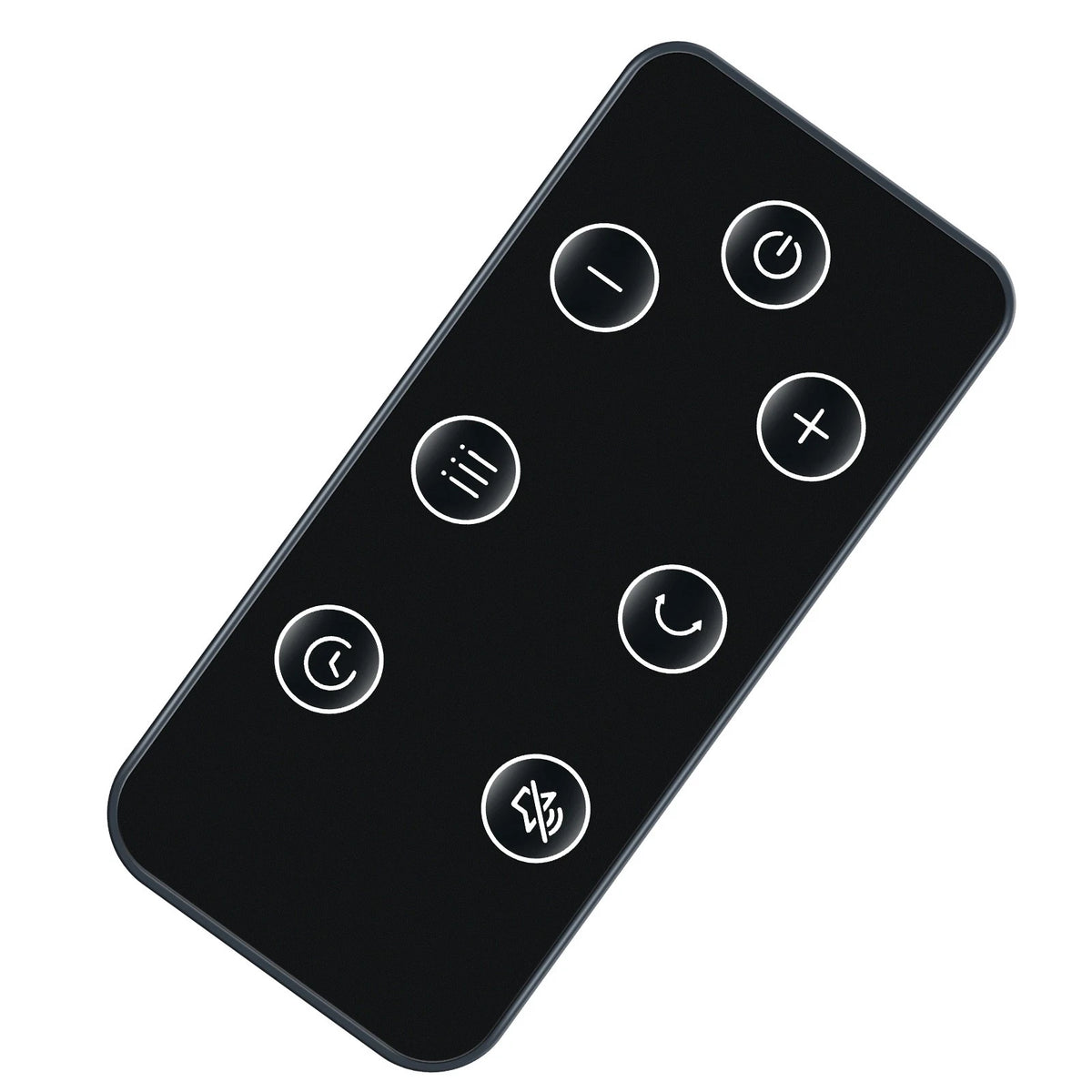 Replacement Remote Control For Provirtec Smart Tower Fan TF-01