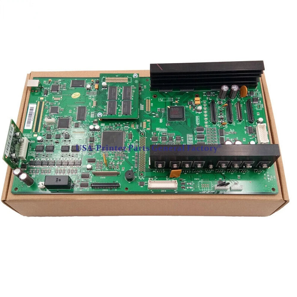 M011425   For Mimaki Jv33 Inkjet Printer Mother Board Fast delivery