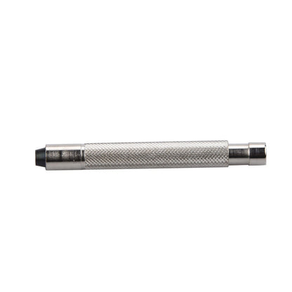 5.0mm Steel Watch Crown Winder Helper Tool For Watchmaker Winding Up Watch