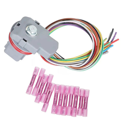 5R55S 5R55W Wire Harness Pigtail Repair Kit For Ford 2003-15 Transmission Parts