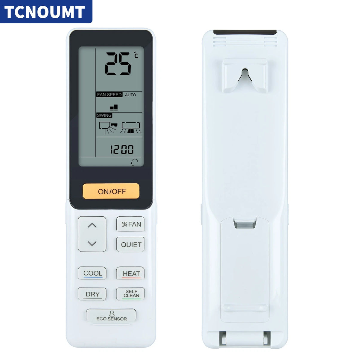 0010402886W Replacement Remote Control For Haier Air Conditioner