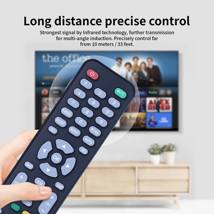 Replacement Remote Control For Karavision TV