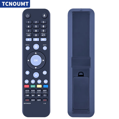 Remote Control For iconbit XDS1003D XDS73D 3D Network Media Player